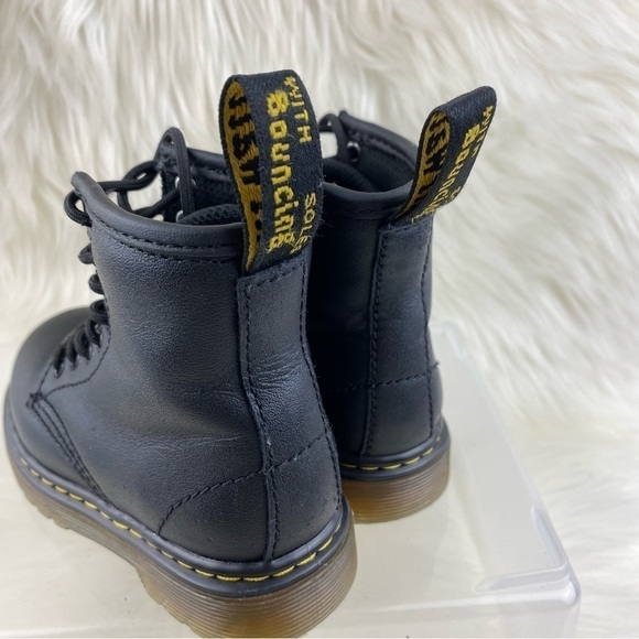 DR.MARTENS BOOTS - Picture 3 of 12